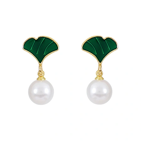  Jewellery Photography in Delhi for Earrings